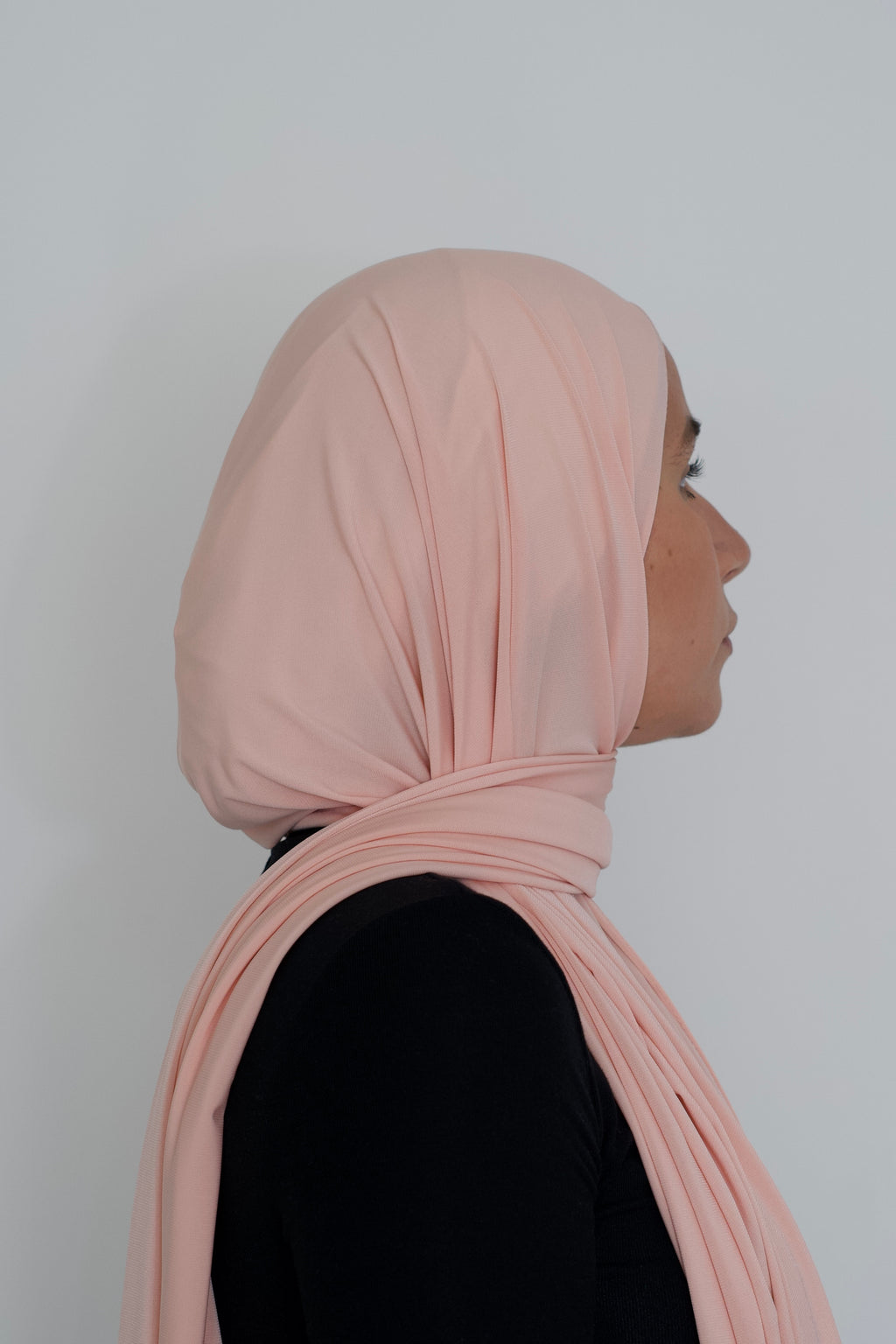 Jersey Premium Abricot