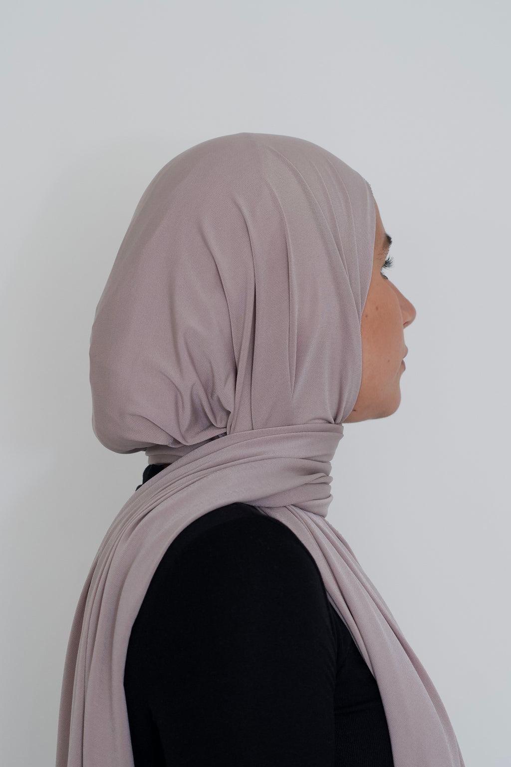 Jersey Premium Cappucino