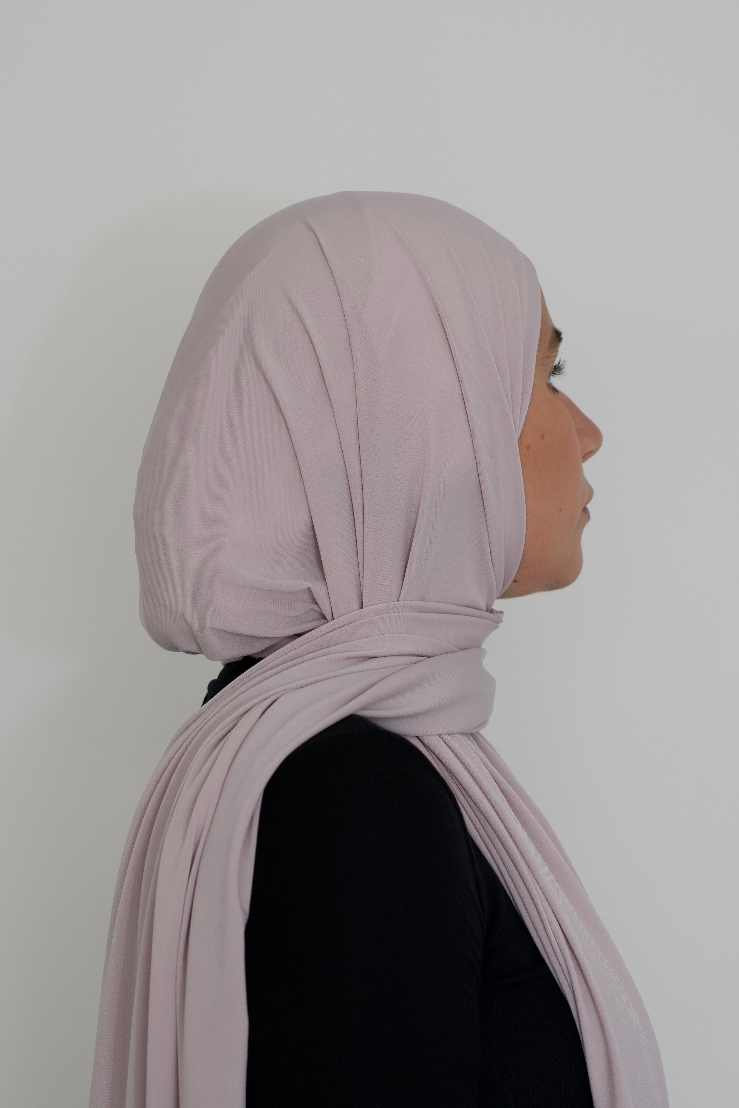 Jersey Premium Beige Rosé