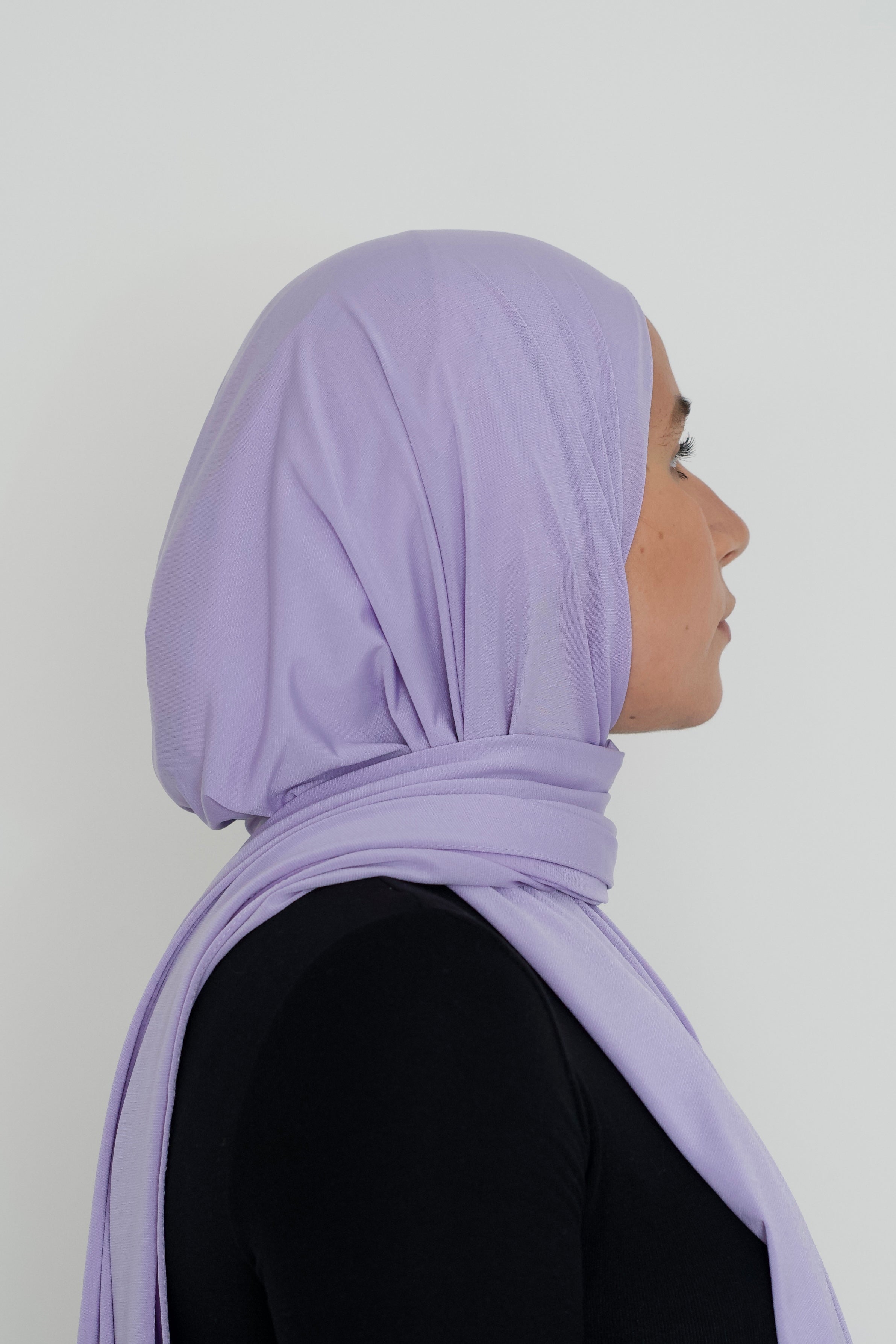 Jersey Premium Lilas