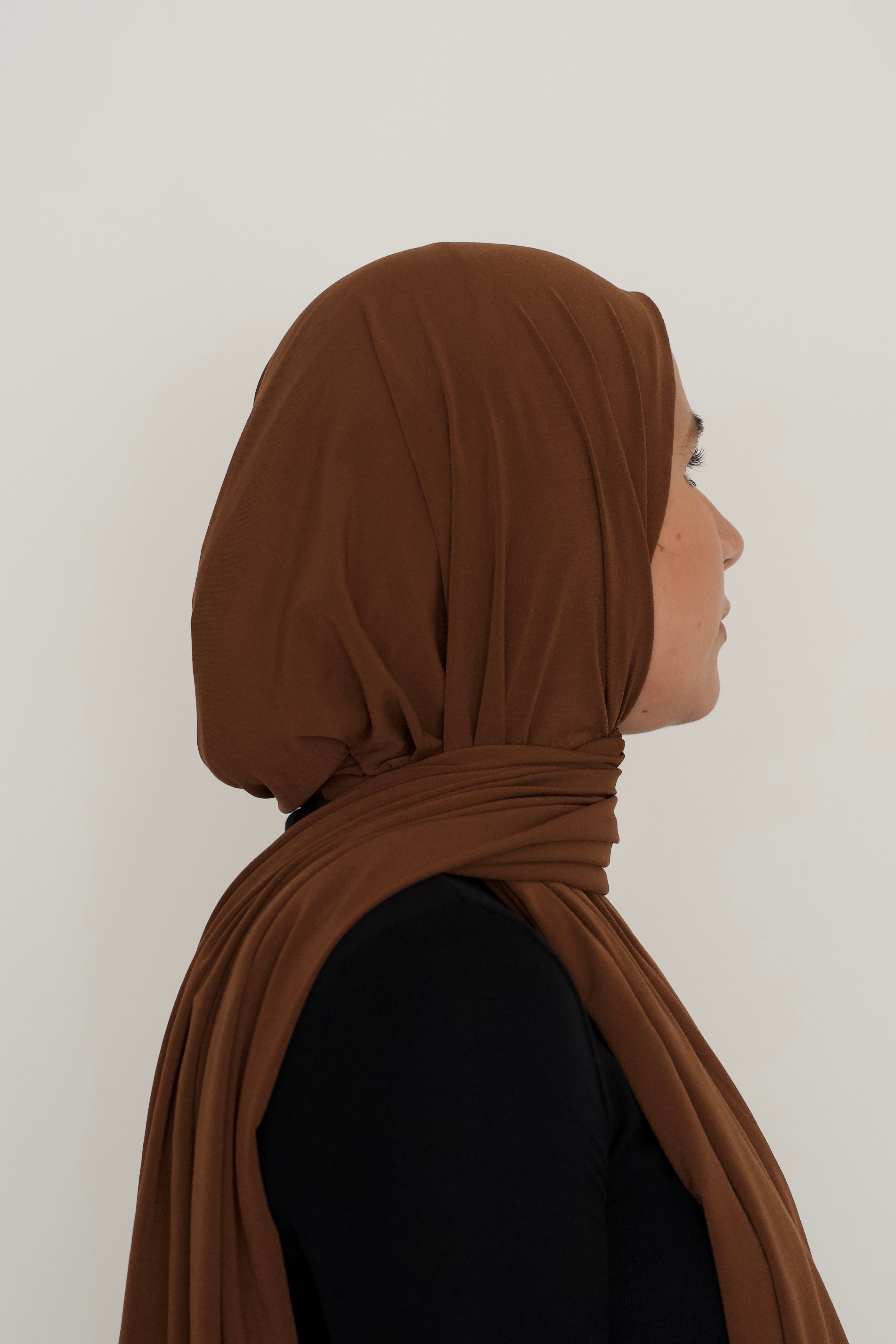 Jersey Premium Cannelle