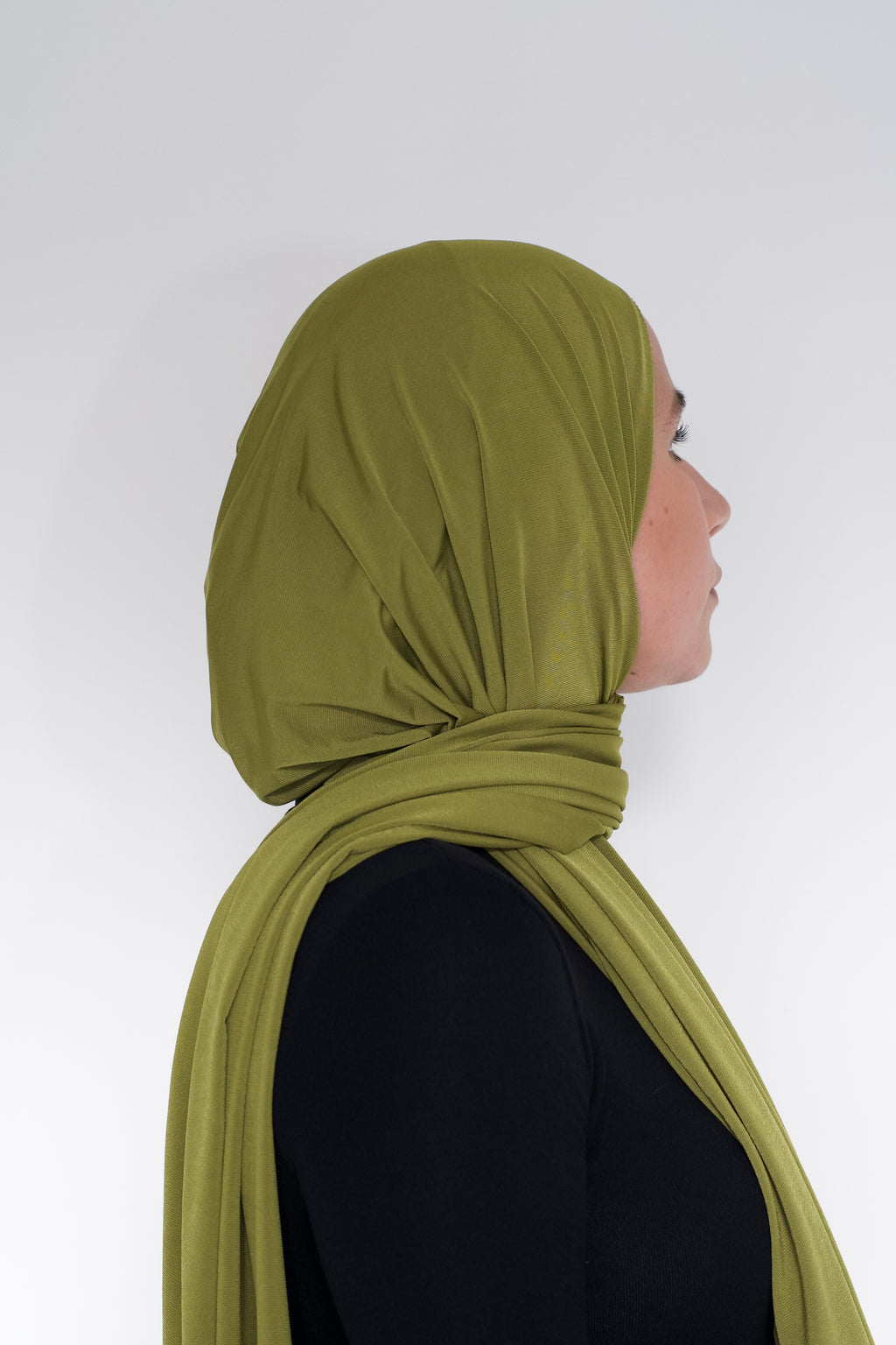 Jersey Premium Pistache