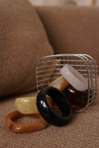 BRACELET - Jonc épais