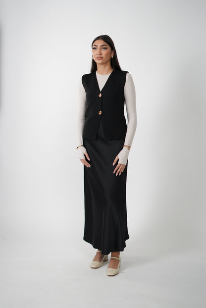 Jupe maxi