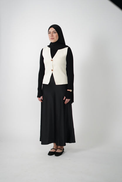 Jupe maxi