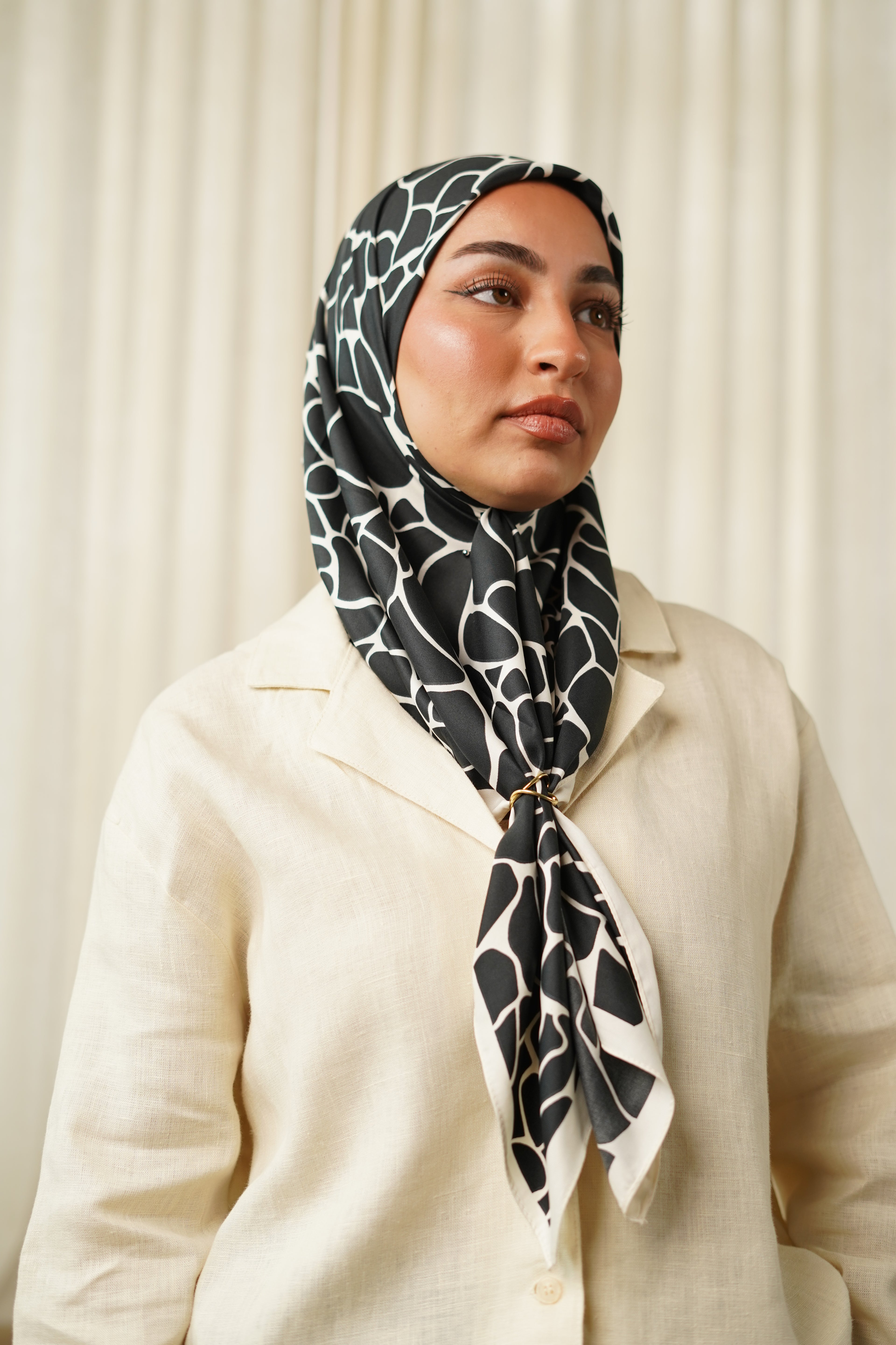 CARRÉ IMPRIMÉ - ORÉA