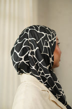 CARRÉ IMPRIMÉ - ORÉA