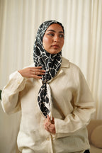 CARRÉ IMPRIMÉ - ORÉA