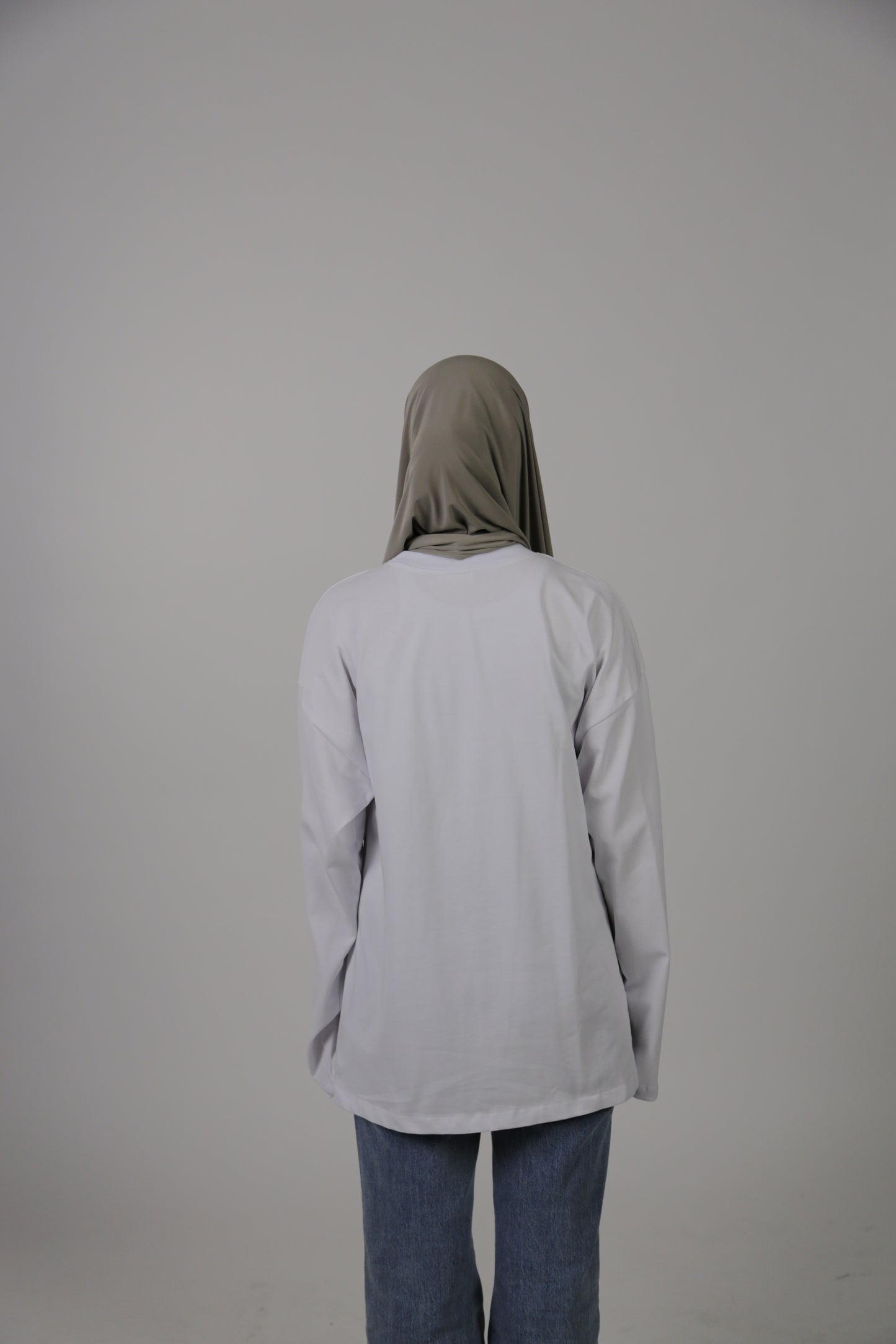 Maxi Tee-shirt Logo