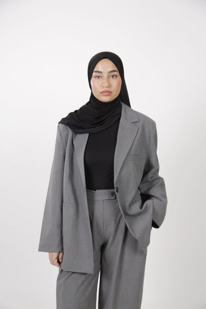 Ensemble loose fit