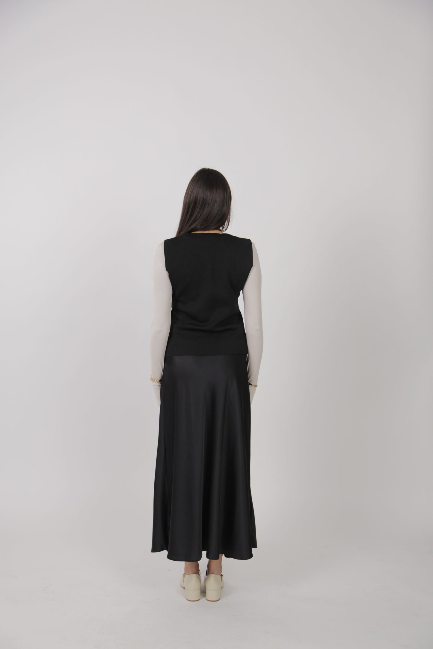 Jupe maxi