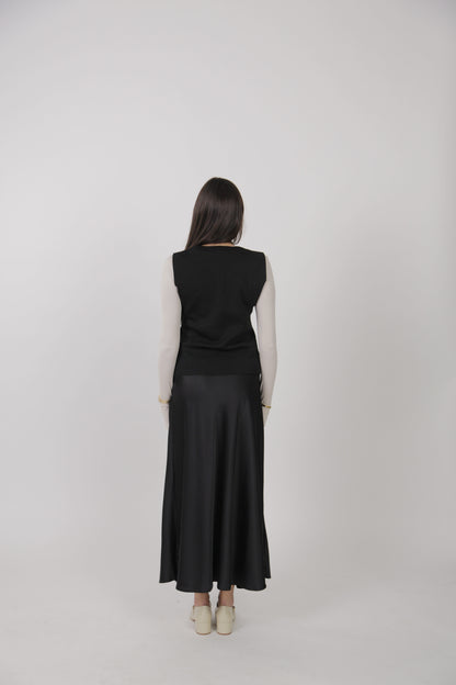 Jupe maxi
