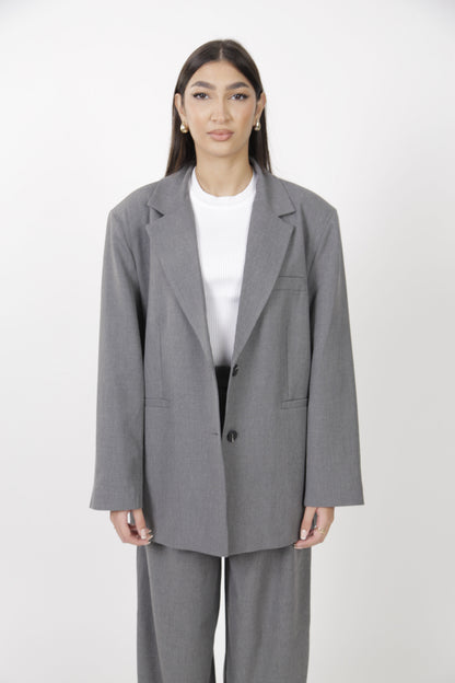 Ensemble loose fit