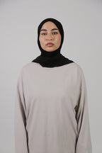 Tee-shirt Ample Logo