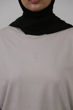 Tee-shirt Ample Logo