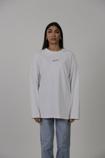 Tee-shirt Ample