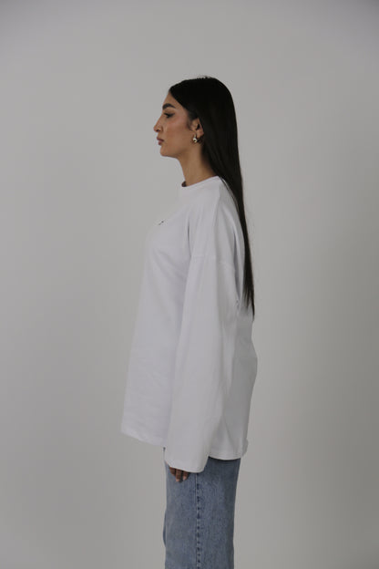 Tee-shirt Ample
