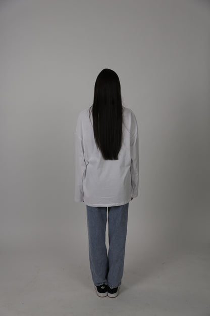 Tee-shirt Ample