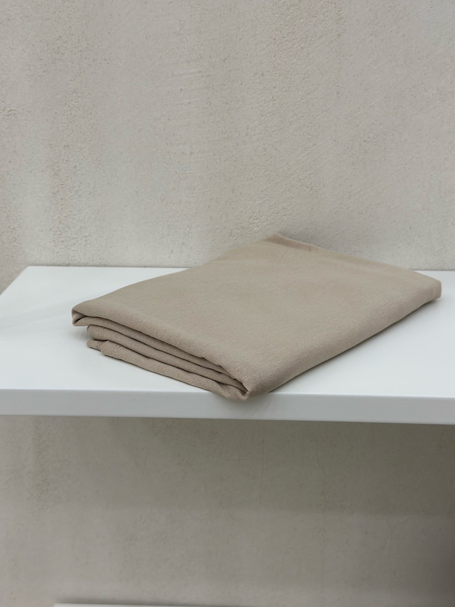 Jersey Classique Beige Doré