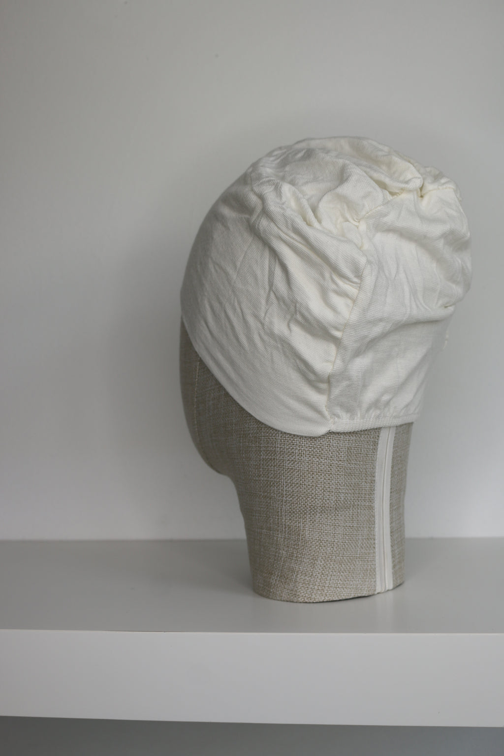 Bonnet Fermé Jersey