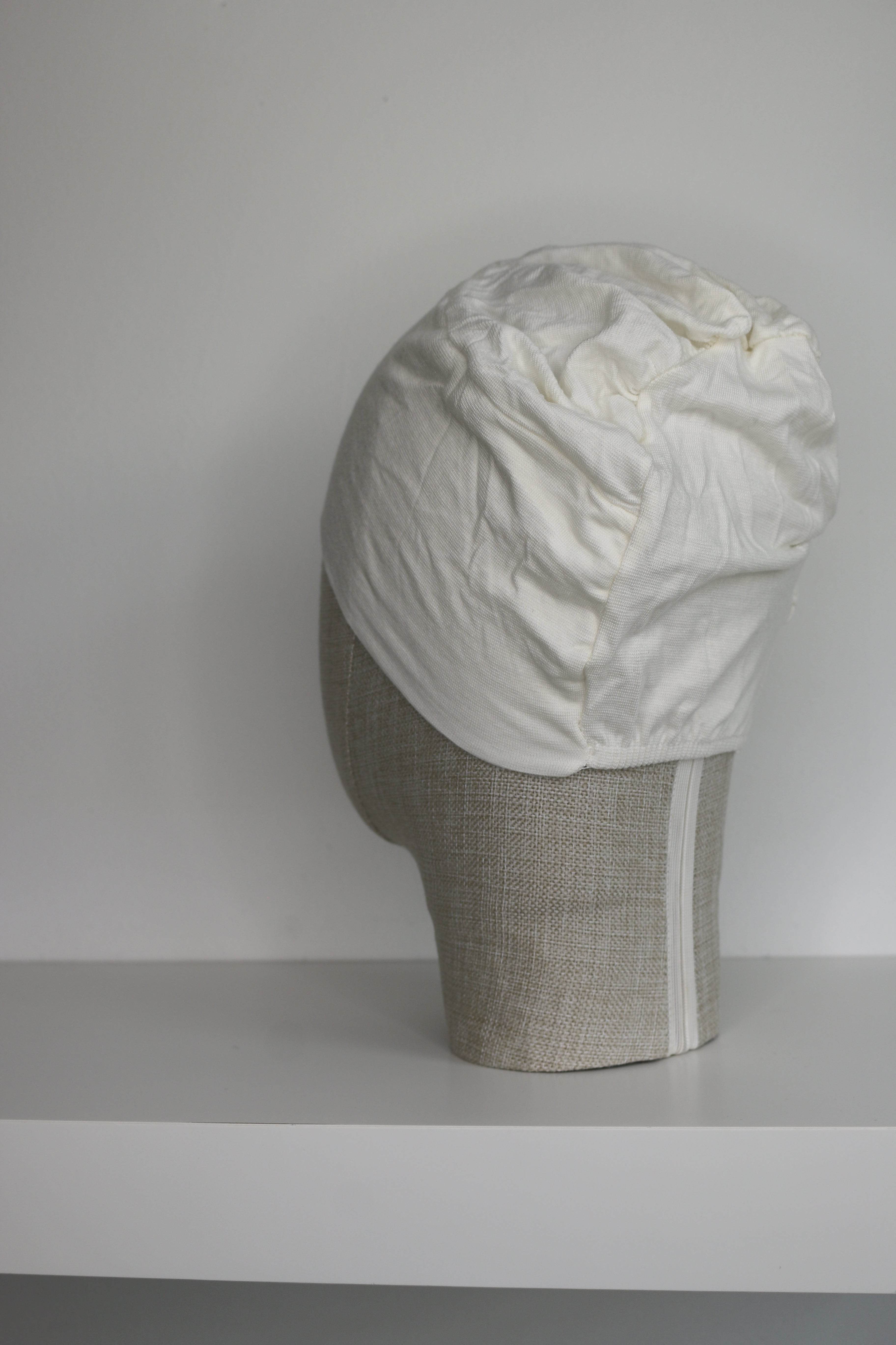 Bonnet Fermé Jersey