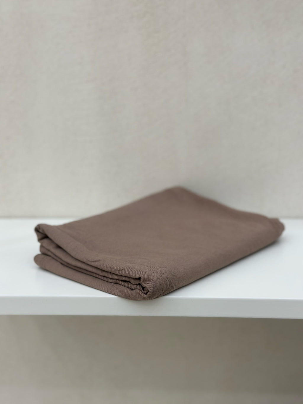 Jersey Classique Cappucino