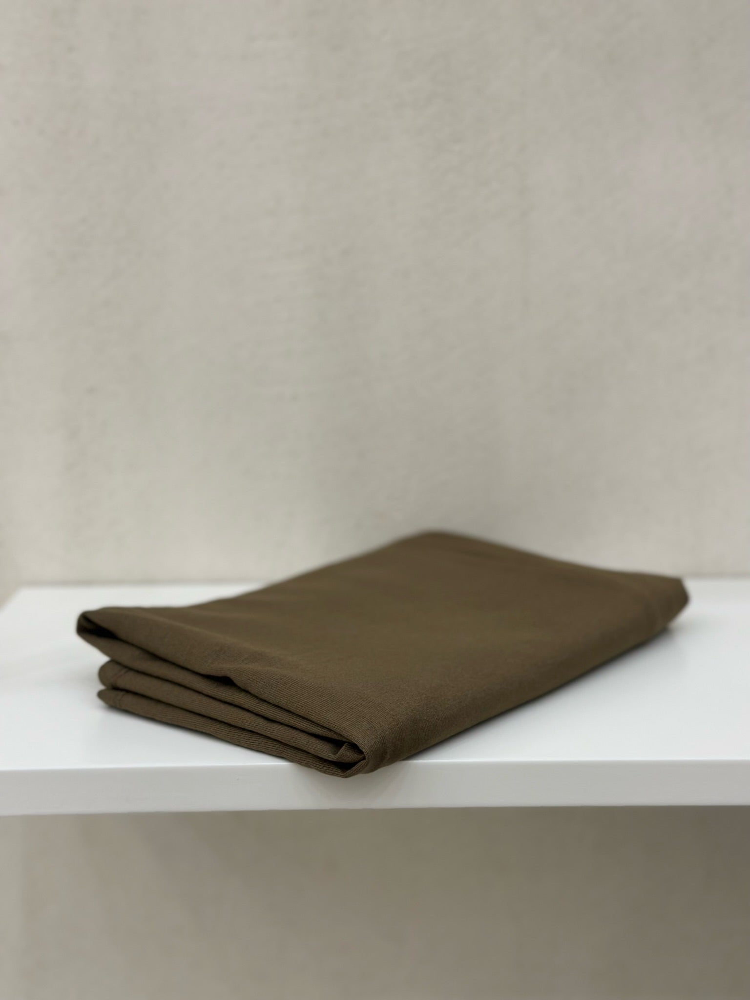 Jersey Classique Dark Olive