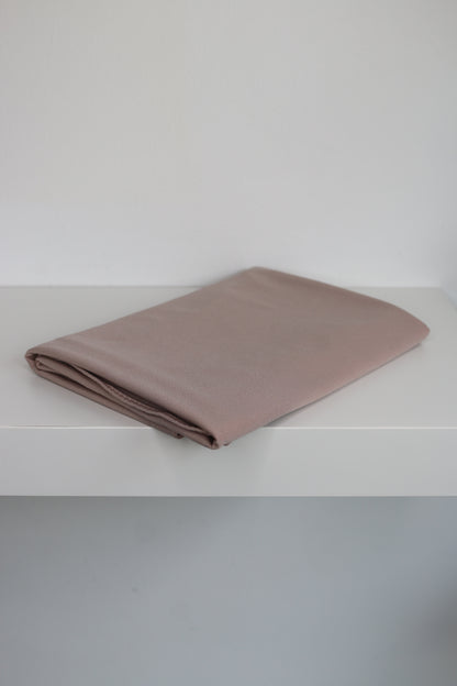Jersey Premium Sable Rose