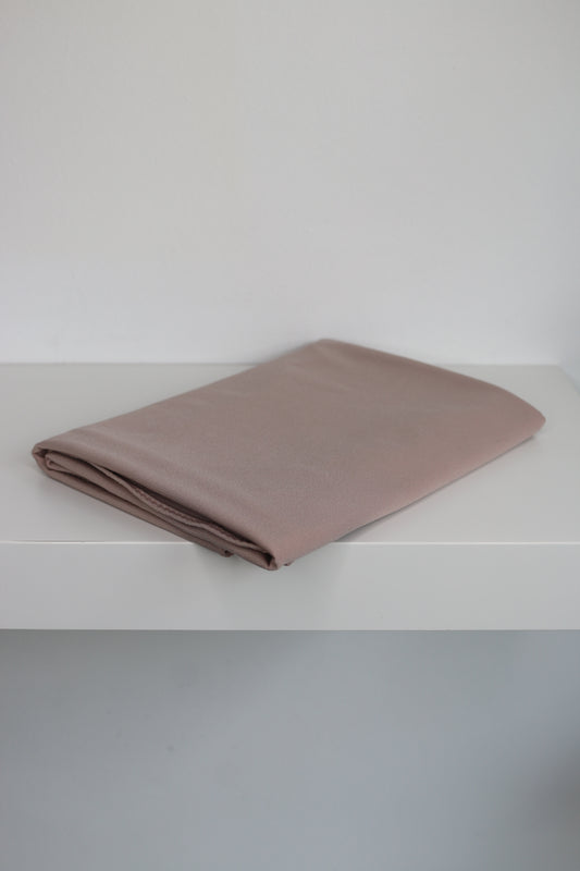 Jersey Premium Sable Rose