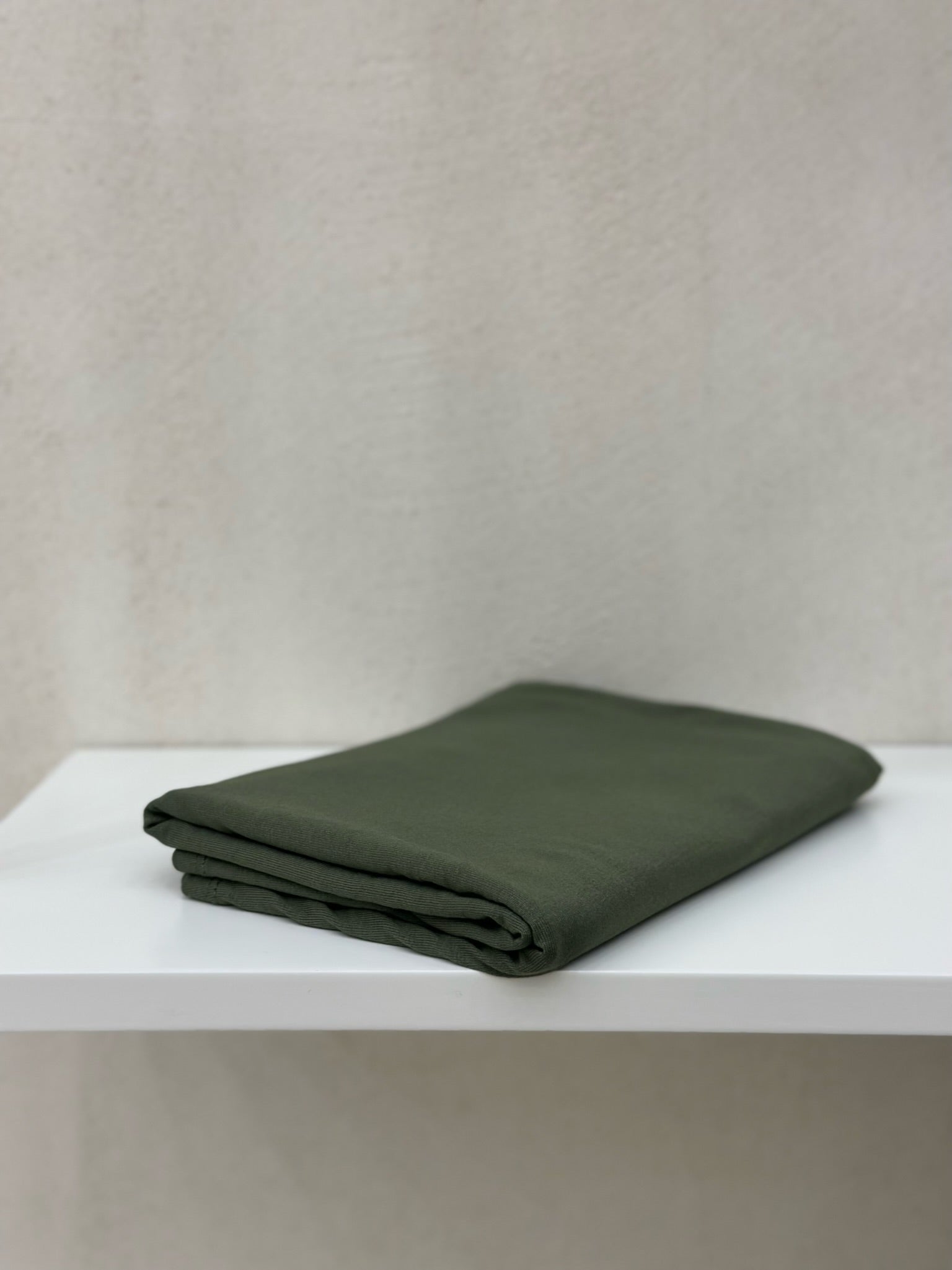 Jersey Classique Kaki