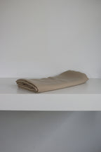 Crêpe Mousseline Latte