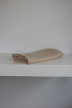 Crêpe Mousseline Vanille