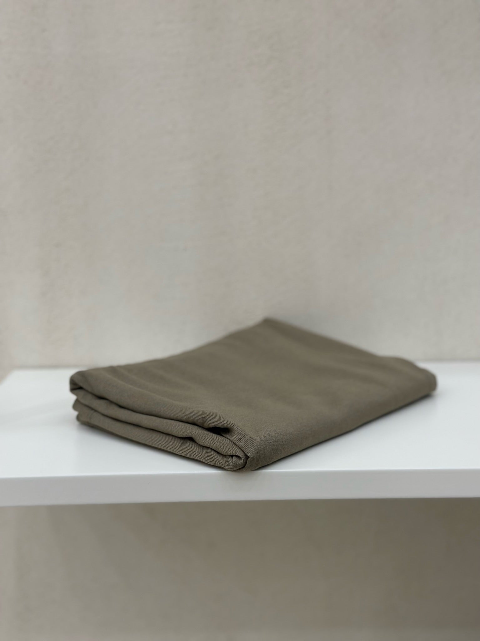 Jersey Classique Olive