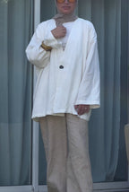 VESTE - LAYEEN