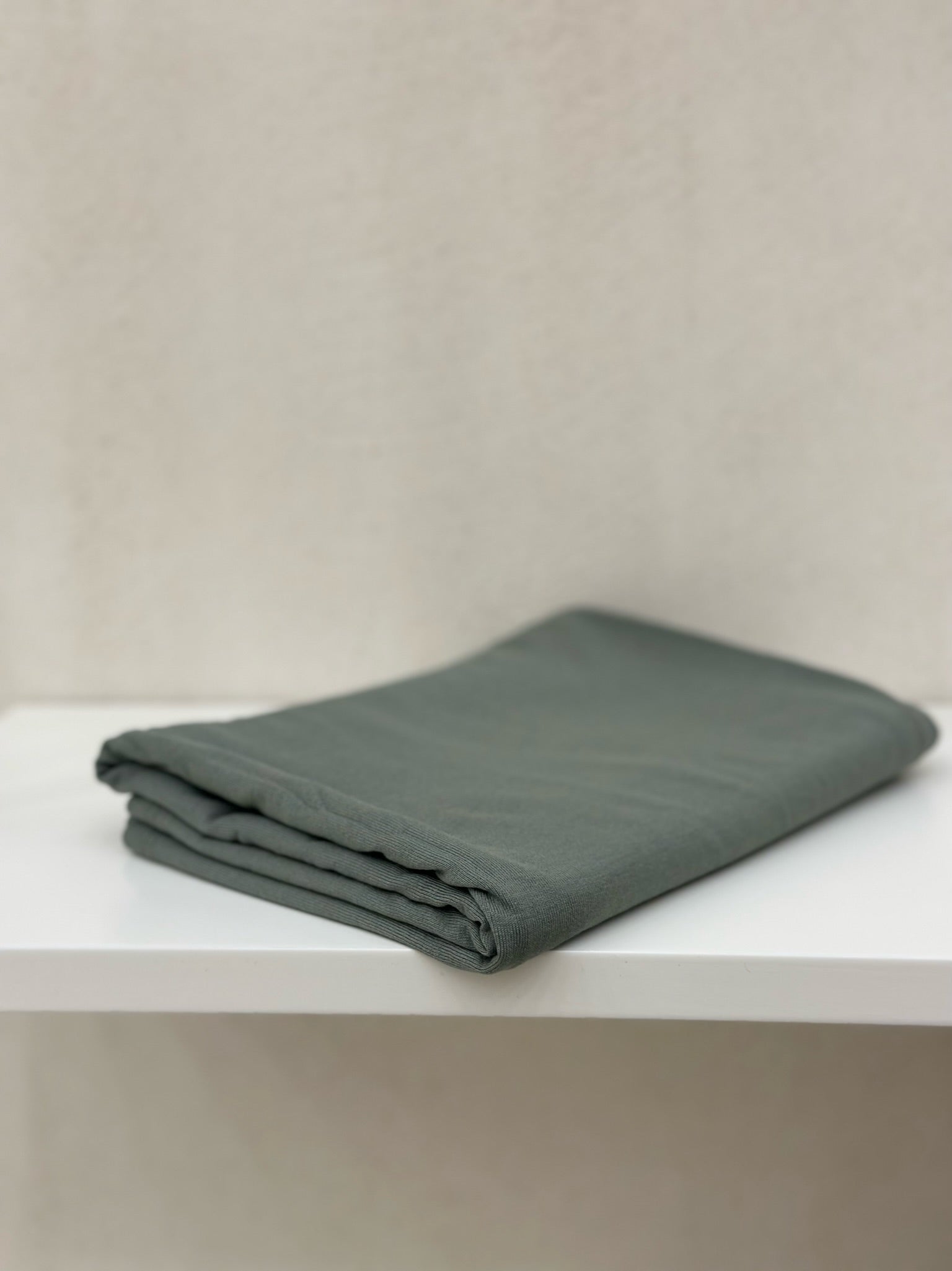 Jersey Classique Sauge