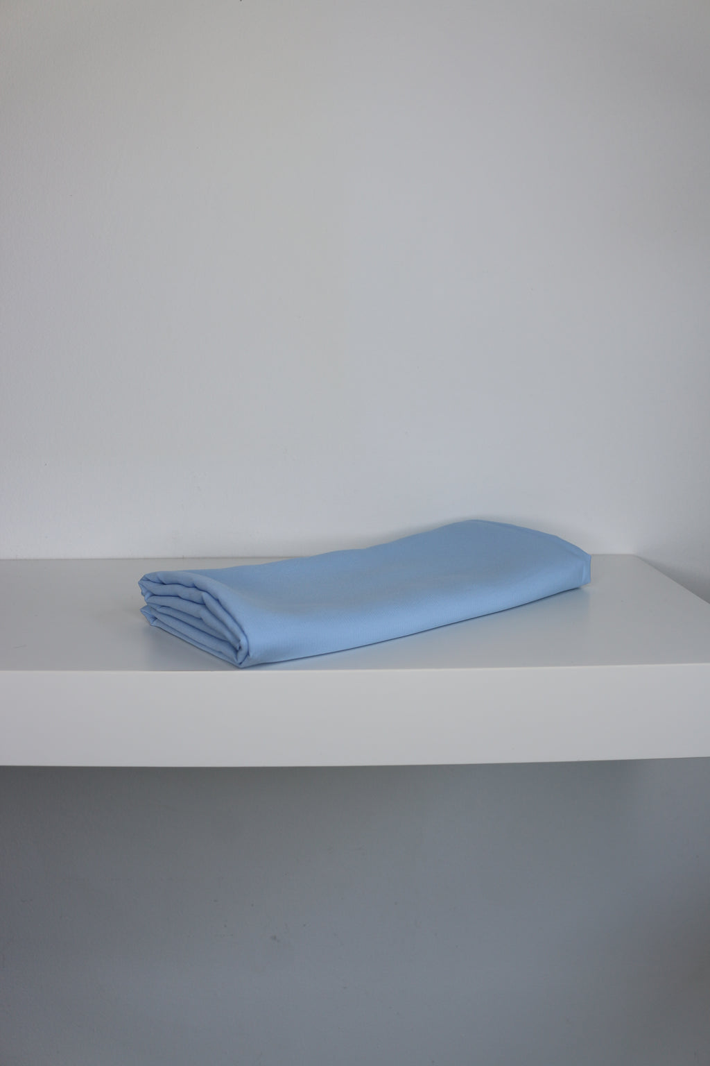 Soie de Medine Bleu Ciel