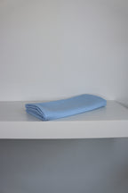 Soie de Medine Bleu Ciel