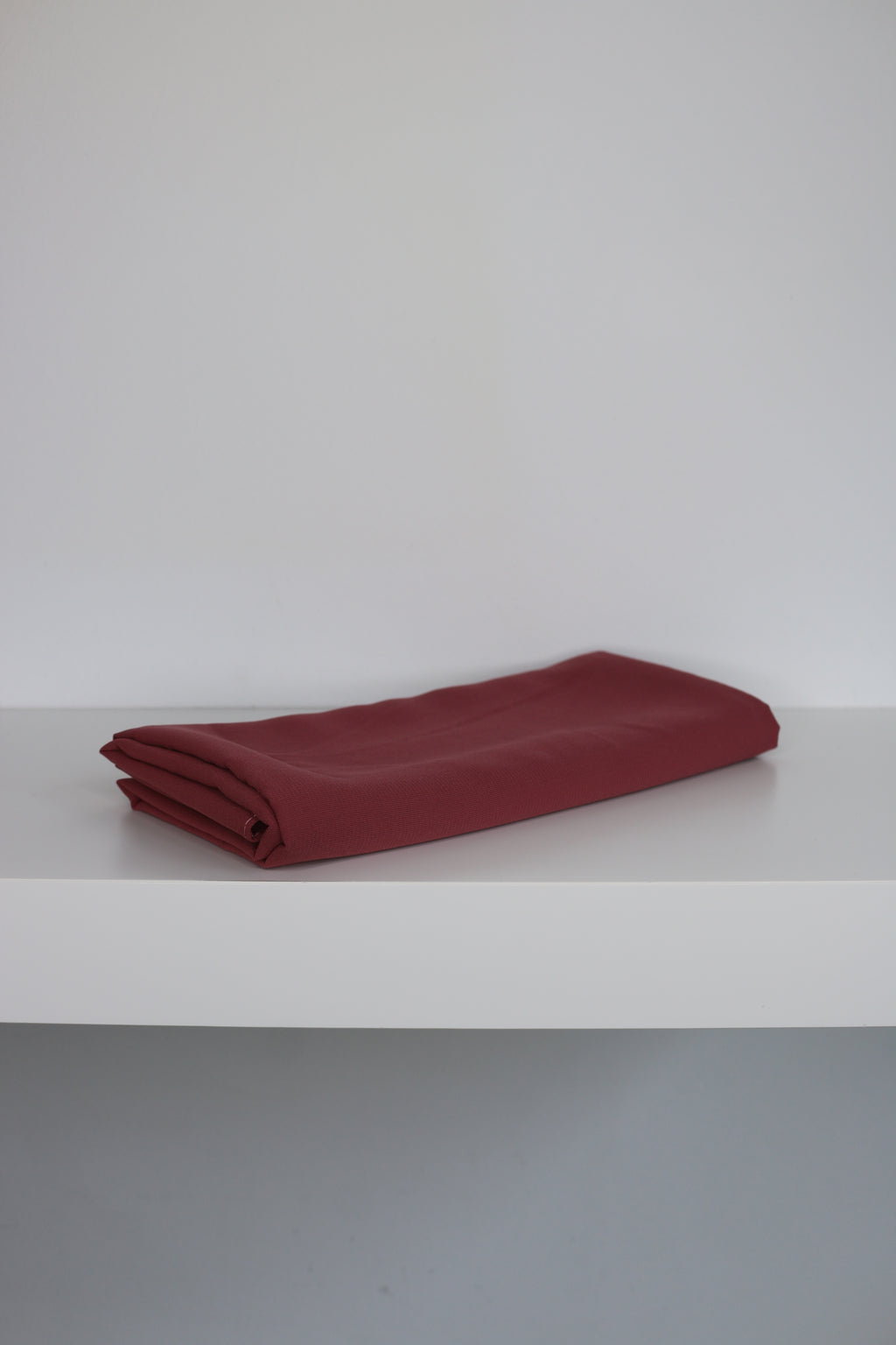 Soie de Medine Bois de Rose