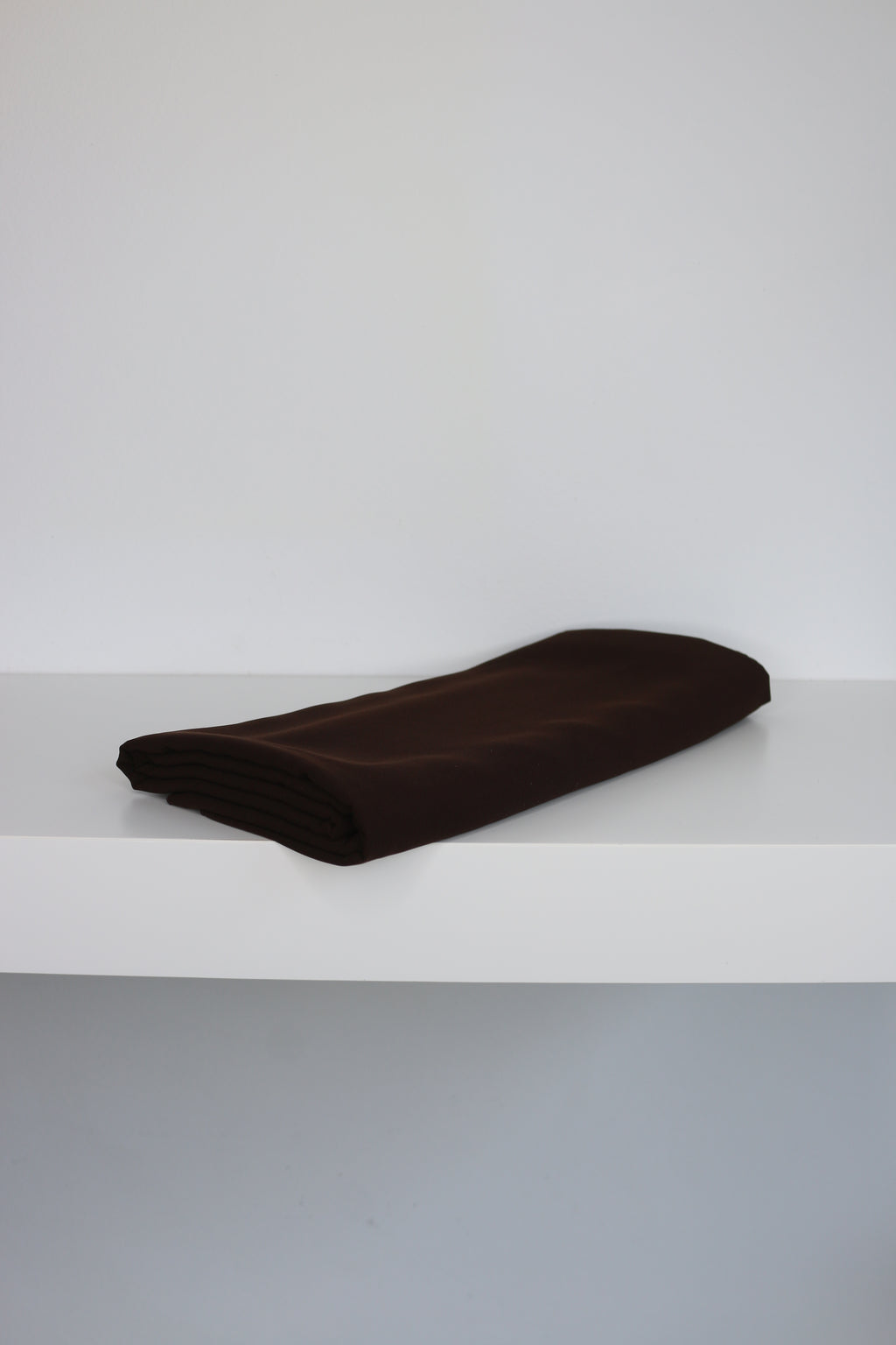 Soie de Medine Dark Brown