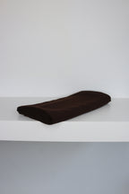 Soie de Medine Dark Brown