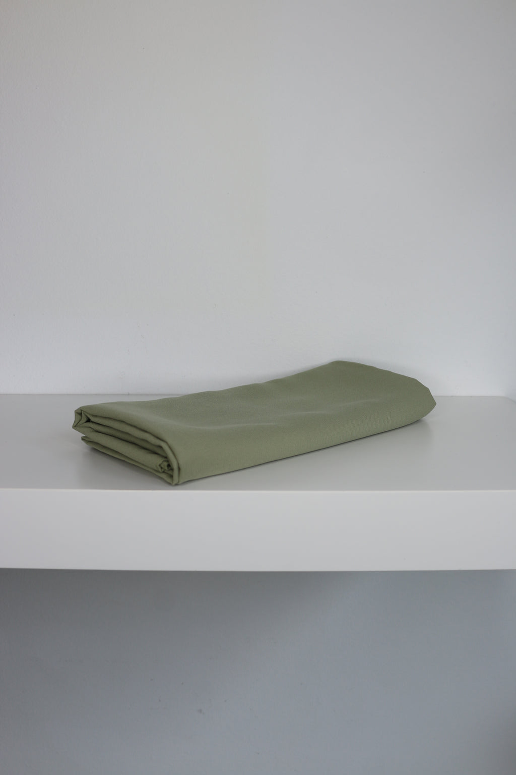 Soie de Medine Matcha