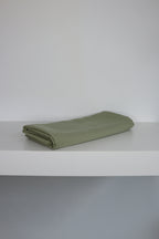 Soie de Medine Matcha