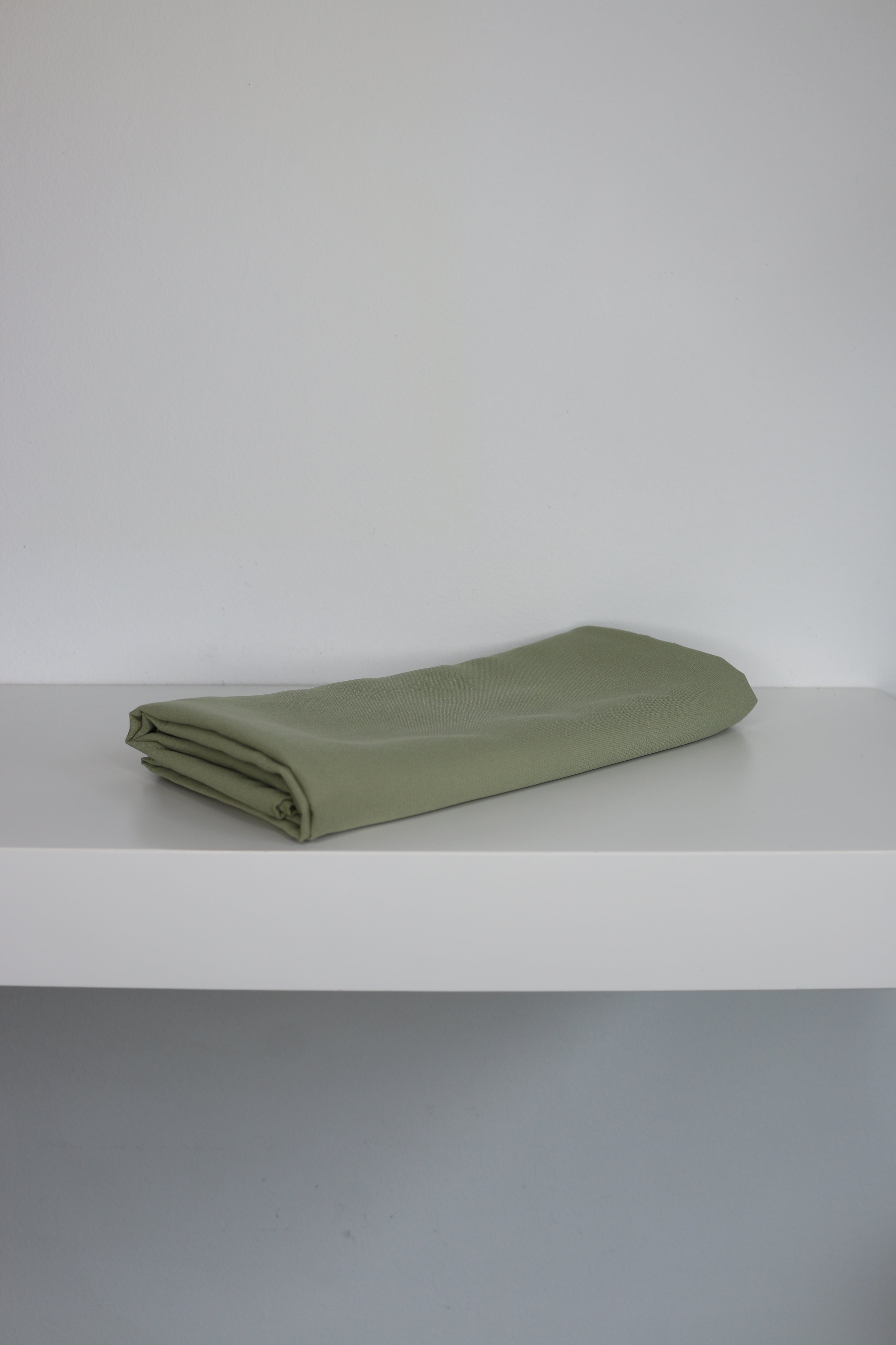 Soie de Medine Matcha