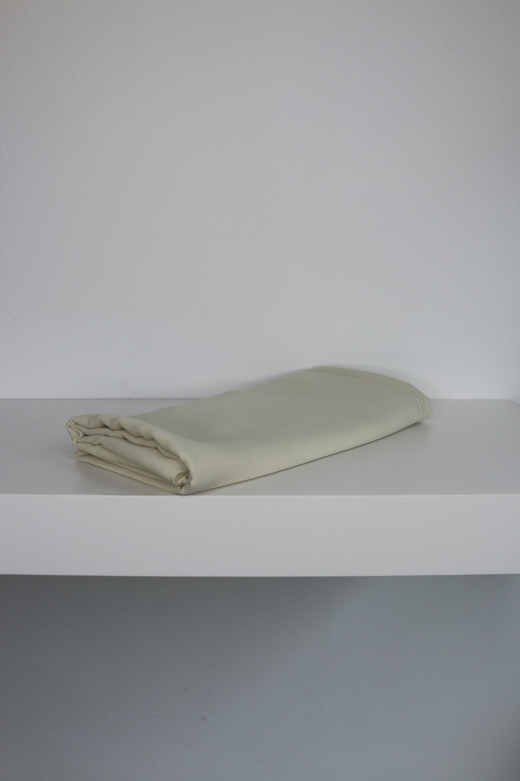 Soie de Medine Vanille