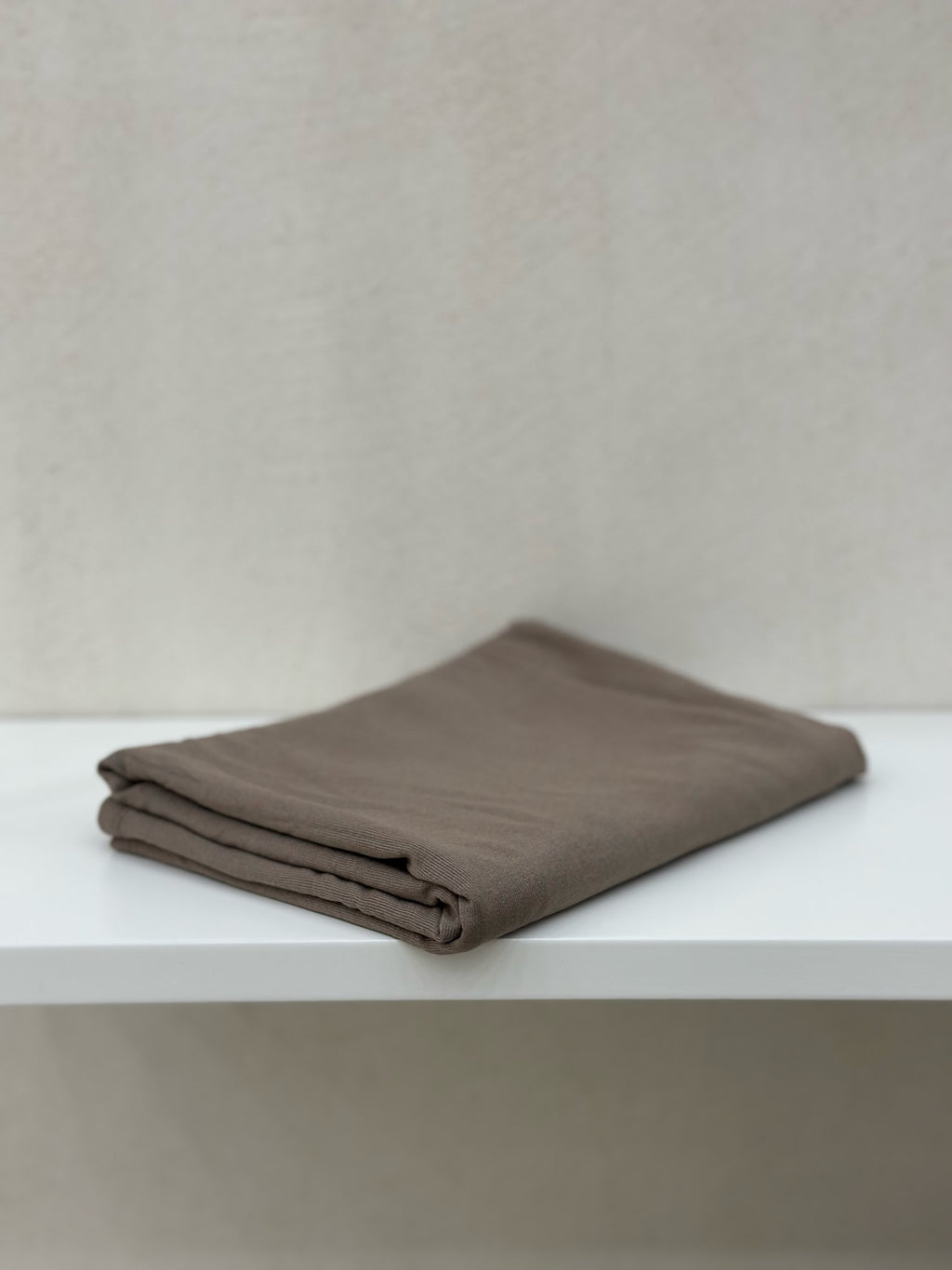 Jersey Classique Taupe