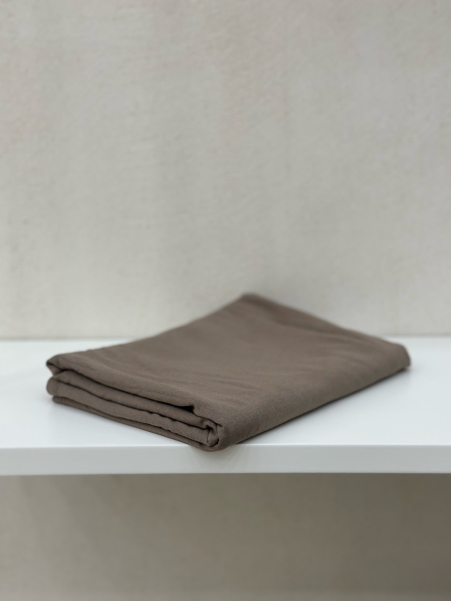 Jersey Classique Taupe